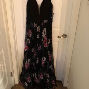 María Bonita night dress